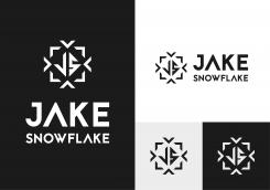 Logo design # 1258810 for Jake Snowflake contest