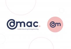 Logo # 1162406 voor Logo voor  MAC wedstrijd