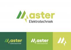 Logo # 1282592 voor Master Elektrotechniek wedstrijd