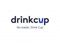 Logo design # 1154323 for No waste  Drink Cup contest