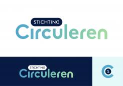 Logo # 1245822 voor Logo voor de stichting Circuleren wedstrijd