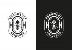 Logo # 1209612 voor Ontwerp een herkenbaar   pakkend logo voor onze bierbrouwerij! wedstrijd
