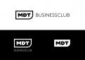 Logo # 1176713 voor MDT Businessclub wedstrijd