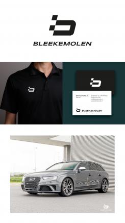 Logo design # 1247443 for Cars by Bleekemolen contest