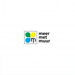 Logo # 1249265 voor fris kleurrijk logo met geel groen blauw voor mijn zzp bedrijf wedstrijd