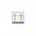 Logo # 1249904 voor fris kleurrijk logo met geel groen blauw voor mijn zzp bedrijf wedstrijd