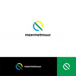 Logo design # 1249111 for fresh colorful logo with yellow green blue for my 1 person company contest