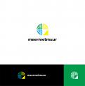 Logo design # 1249133 for fresh colorful logo with yellow green blue for my 1 person company contest