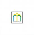 Logo # 1250146 voor fris kleurrijk logo met geel groen blauw voor mijn zzp bedrijf wedstrijd
