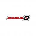 Logo design # 1249459 for Cool but branding minded logo with the name  Double D Racing contest