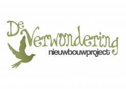 Logo # 134676 voor Wie ontwerpt het logo van dit mooie, stijlvolle, groene woningbouwproject? wedstrijd