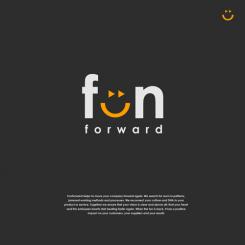 Logo design # 1189115 for Disign a logo for a business coach company FunForward contest