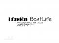 Logo design # 604147 for London Boat Life contest