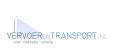 Logo # 2737 voor Vervoer & Transport.nl wedstrijd
