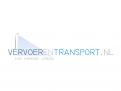 Logo # 2734 voor Vervoer & Transport.nl wedstrijd