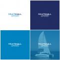 Logo design # 1042214 for A logo for an international premium yachtbroker network contest