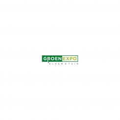 Logo design # 1023155 for renewed logo Groenexpo Flower   Garden contest