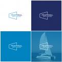 Logo design # 1042216 for A logo for an international premium yachtbroker network contest