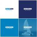 Logo design # 1042218 for A logo for an international premium yachtbroker network contest