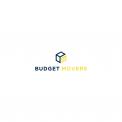 Logo # 1021968 voor Budget Movers wedstrijd
