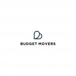 Logo # 1021969 voor Budget Movers wedstrijd