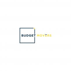 Logo design # 1021971 for Budget Movers contest
