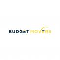 Logo # 1021972 voor Budget Movers wedstrijd