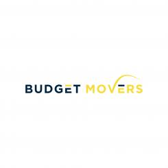 Logo design # 1021972 for Budget Movers contest
