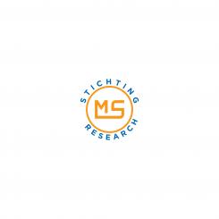 Logo # 1023176 voor Logo ontwerp voor Stichting MS Research wedstrijd