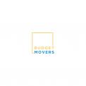Logo # 1021975 voor Budget Movers wedstrijd