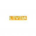 Logo design # 1040547 for Level 4 contest