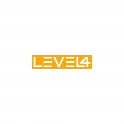 Logo design # 1040547 for Level 4 contest