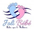 Logo # 807274 voor Logo voor Unieke BabySpa en Wellness wedstrijd