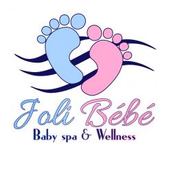 Logo # 807275 voor Logo voor Unieke BabySpa en Wellness wedstrijd