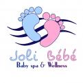 Logo # 807276 voor Logo voor Unieke BabySpa en Wellness wedstrijd