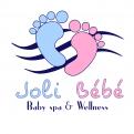 Logo # 807277 voor Logo voor Unieke BabySpa en Wellness wedstrijd