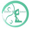 Logo # 807052 voor SisterBalance wedstrijd