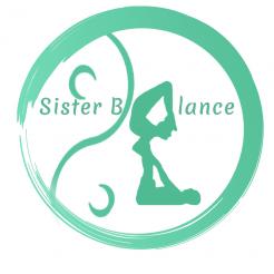 Logo # 807052 voor SisterBalance wedstrijd