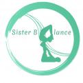 Logo # 807059 voor SisterBalance wedstrijd