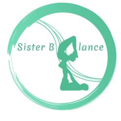 Logo # 807059 voor SisterBalance wedstrijd