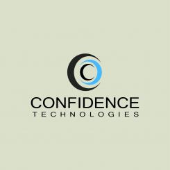 Logo design # 1266631 for Confidence technologies contest