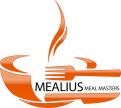 Logo design # 1262959 for Logo design for manufacturer of quality ready made meals contest