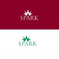 Logo # 1186552 voor Logo voor Spark  themaboxen voor feesten wedstrijd