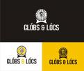 Logo design # 611890 for GLÓBS & LÓCS will assist Dutch local special beers to indefinitely conquer and complement the international beer market! Hopefully with your help! Please.  contest
