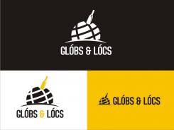 Logo design # 612414 for GLÓBS & LÓCS will assist Dutch local special beers to indefinitely conquer and complement the international beer market! Hopefully with your help! Please.  contest