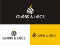 Logo design # 612416 for GLÓBS & LÓCS will assist Dutch local special beers to indefinitely conquer and complement the international beer market! Hopefully with your help! Please.  contest