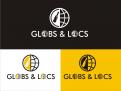 Logo design # 612425 for GLÓBS & LÓCS will assist Dutch local special beers to indefinitely conquer and complement the international beer market! Hopefully with your help! Please.  contest