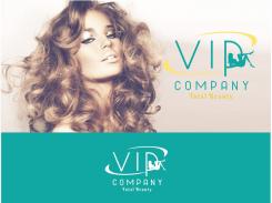 Logo design # 598618 for V.I.P. Company contest