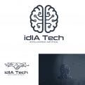 Logo design # 1073707 for artificial intelligence company logo contest
