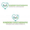 Logo design # 1067792 for Design a cheerful and creative logo for a new centre for physiotherapy for children contest